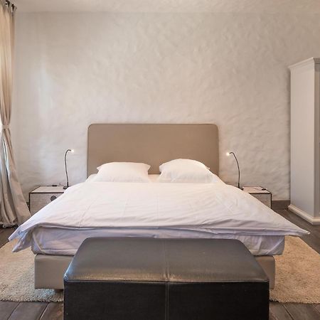 Lodge Am Oxenweg - Zimmer 3 Husum  Bagian luar foto